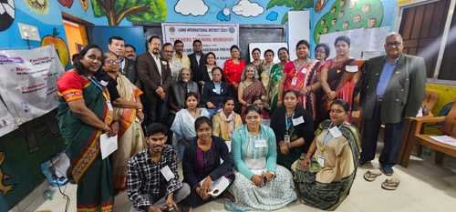 Teachers Day Celabration by LCB Premium